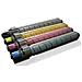 TONER - Yellow Ricoh Lanier Sp C840, sp C842-34k#821257 - Foto miniatura 1
